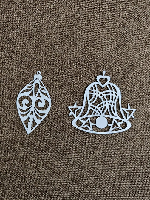 Стильні витинанки 2026 Ідеї для новорічних витинанок 2026: прикрашаємо вікна стильно та святково.