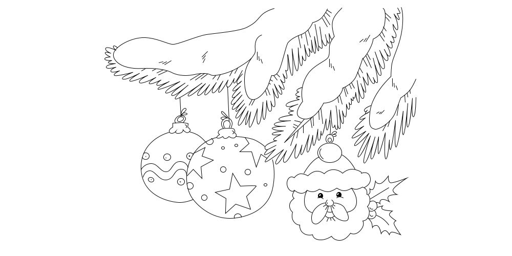 Витинанки на вікна 2026 Новорічні витинанки 2026: красиві паперові прикраси на вікна, святковий декор