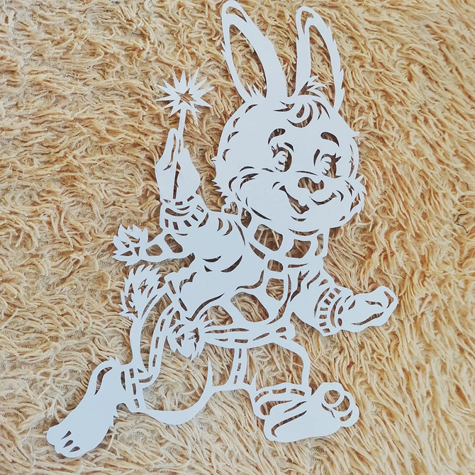 Витинанки на вікна 2026 Новорічні витинанки 2026: красиві паперові прикраси та готові шаблони для вікон.