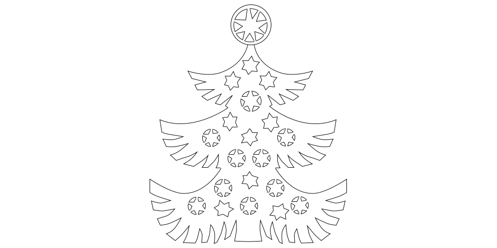 Зимова казка на вікнах Прикраси на вікна своїми руками: шаблони витинанок 2026, зимовий декор