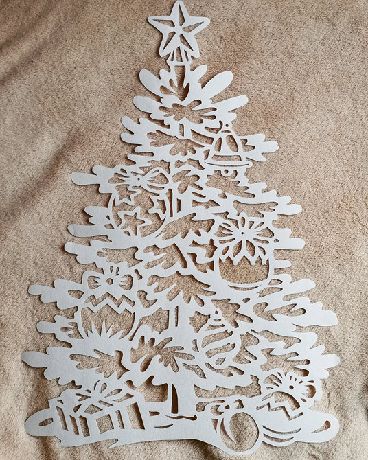 Святковий декор вікон Декор вікон до свят: новорічні витинанки 2026 з паперу, готові шаблони.