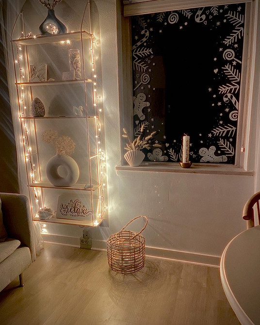 Новорічний декор вікон Ідеї для новорічного декору вікон 2026: витинанки з паперу та готові шаблони