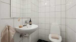 Свіжість в туалеті: позбавляємось запаху каналізації (покрокова інструкція) — Чому неприємний запах з туалету