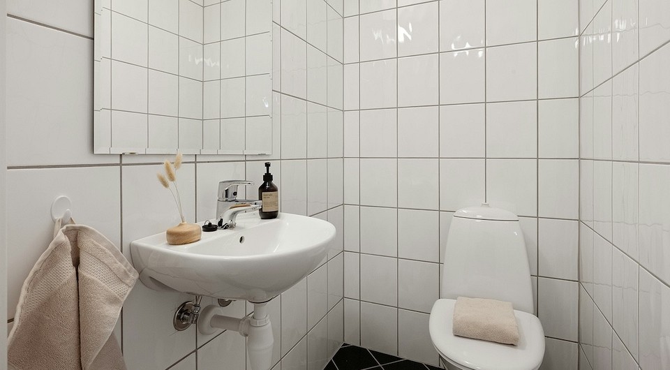 Свіжість в туалеті: позбавляємось запаху каналізації (покрокова інструкція) — Чому неприємний запах з туалету