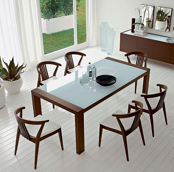 Як обрати ідеальний стіл для кухні у 2026: поради дизайнерів — Обідні столи 2026