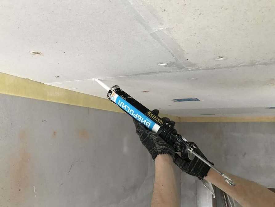 Початок каркасної ізоляції Базова каркасна звукоізоляція стелі: перший етап монтажу, детальний огляд матеріалів