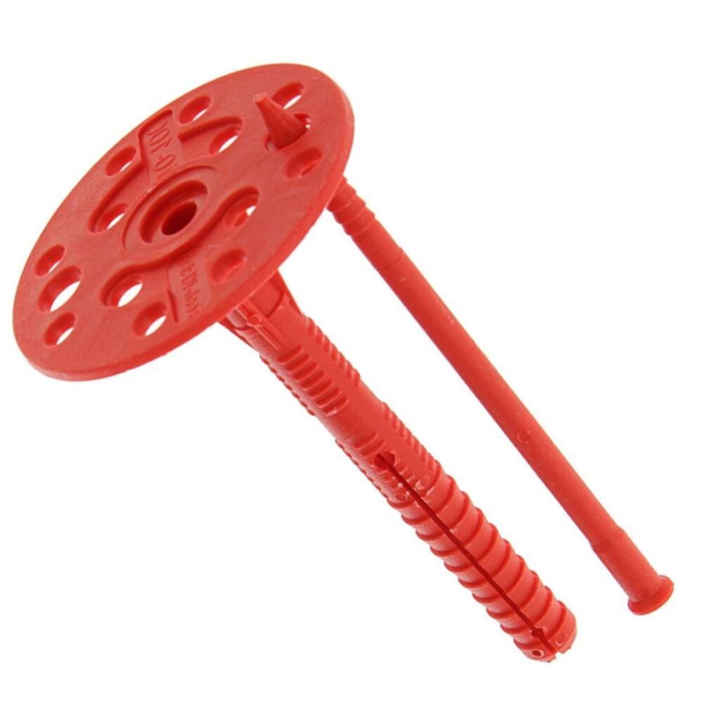 Покроковий монтаж Ілюстрація процесу монтажу шумоізоляції стелі, акцентуючи на послідовності дій.