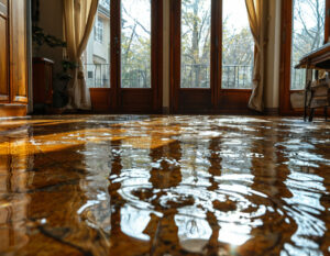 Затопили сусіди: інструкція з відшкодування збитків (2026) — Затоплення квартири: що робити, як отримати компенсацію