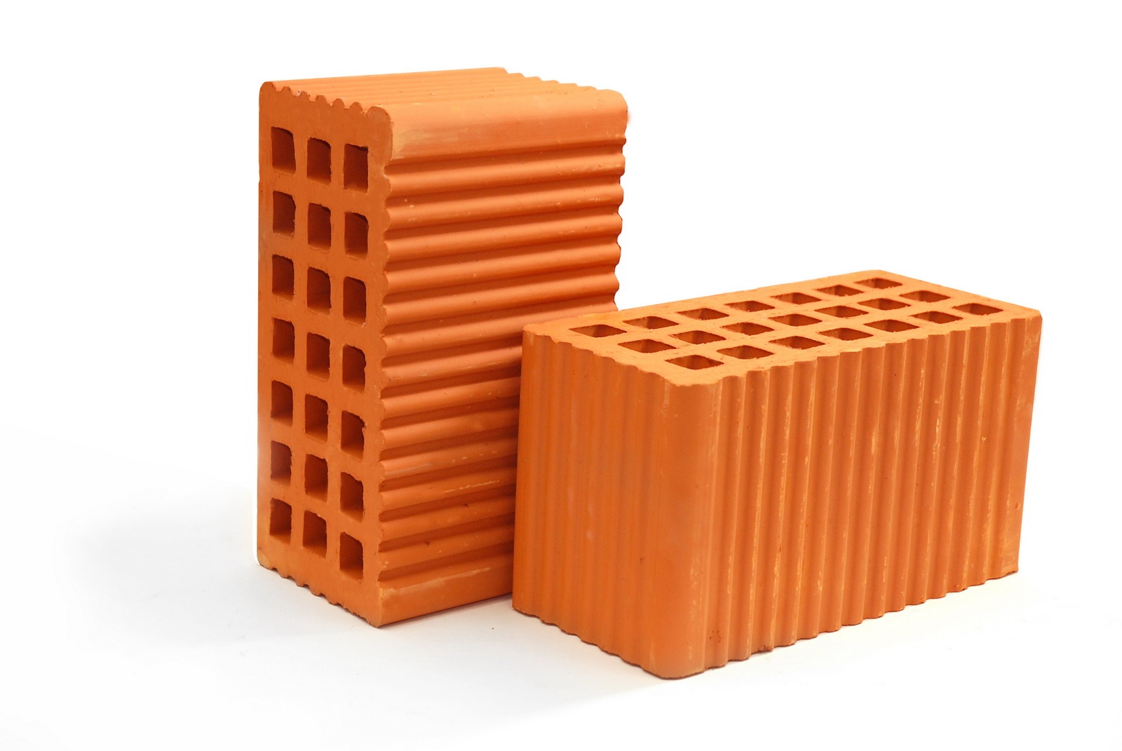 Рівна кладка Пристосування для рівної цегляної кладки перегородок в квартирі.