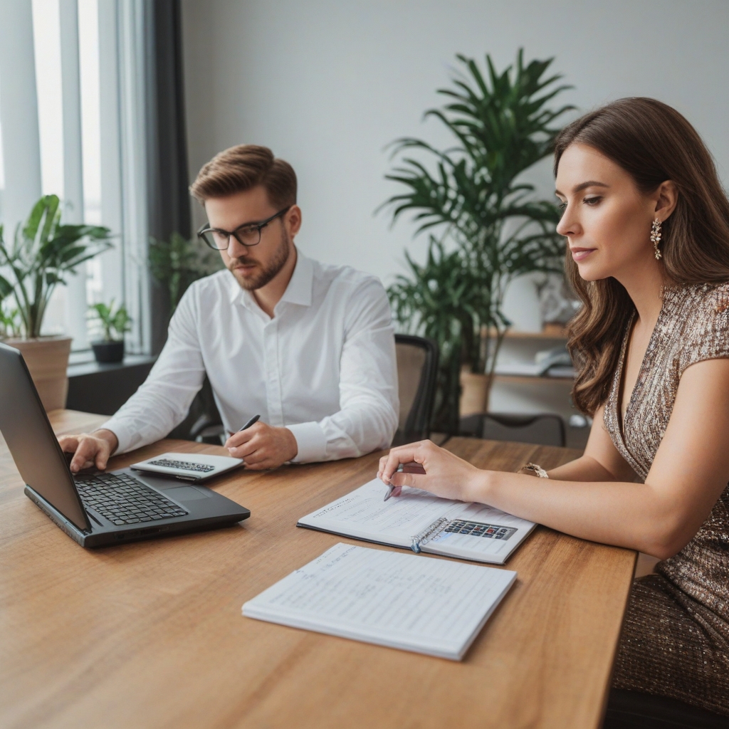 Дизайн: візуалізація мрії Дизайн-проект квартири: візуалізація вашого майбутнього інтер'єру 2026