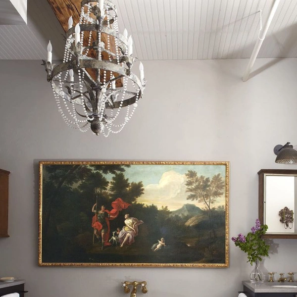 Естетика 2026 Дизайн ванної кімнати 2026: ідеальне поєднання естетики, комфорту та інновацій.