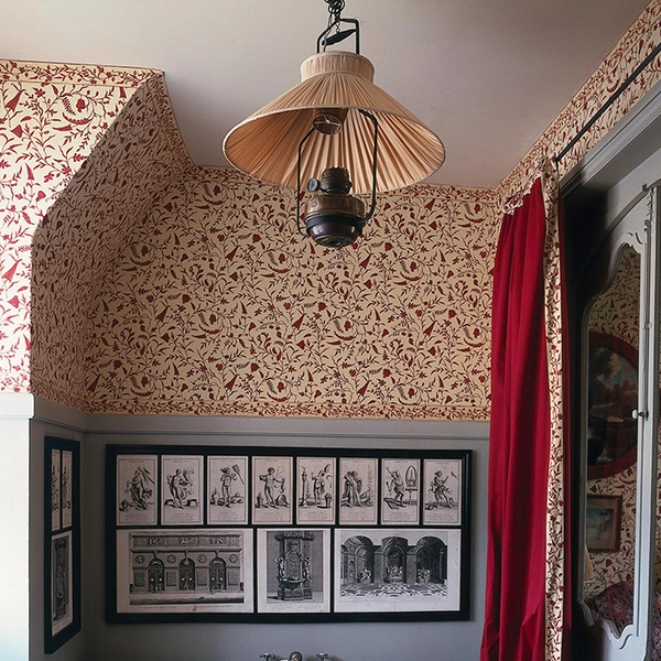 Надихаючий арт-декор Креативний арт-декор у ванній кімнаті: несподівані елементи, що надихають.