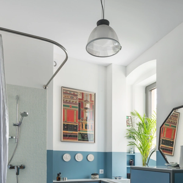 Незвичайні рішення ванної Незвичайні рішення для декору ванної кімнати: сучасний дизайн та елементи спа.