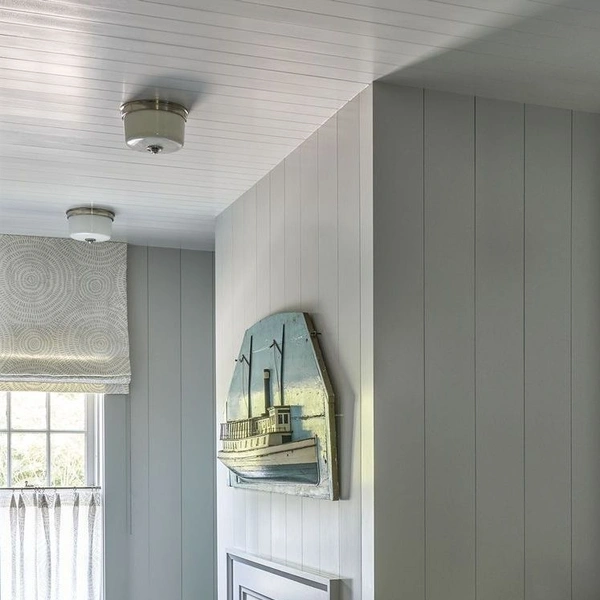 Арт-декор для індивідуальності Сучасний арт-декор у ванній кімнаті, що підкреслює індивідуальність простору