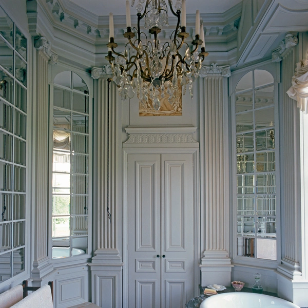 Ваша спа-ванна Трансформація ванної кімнати у спа-центр: комфорт та релакс