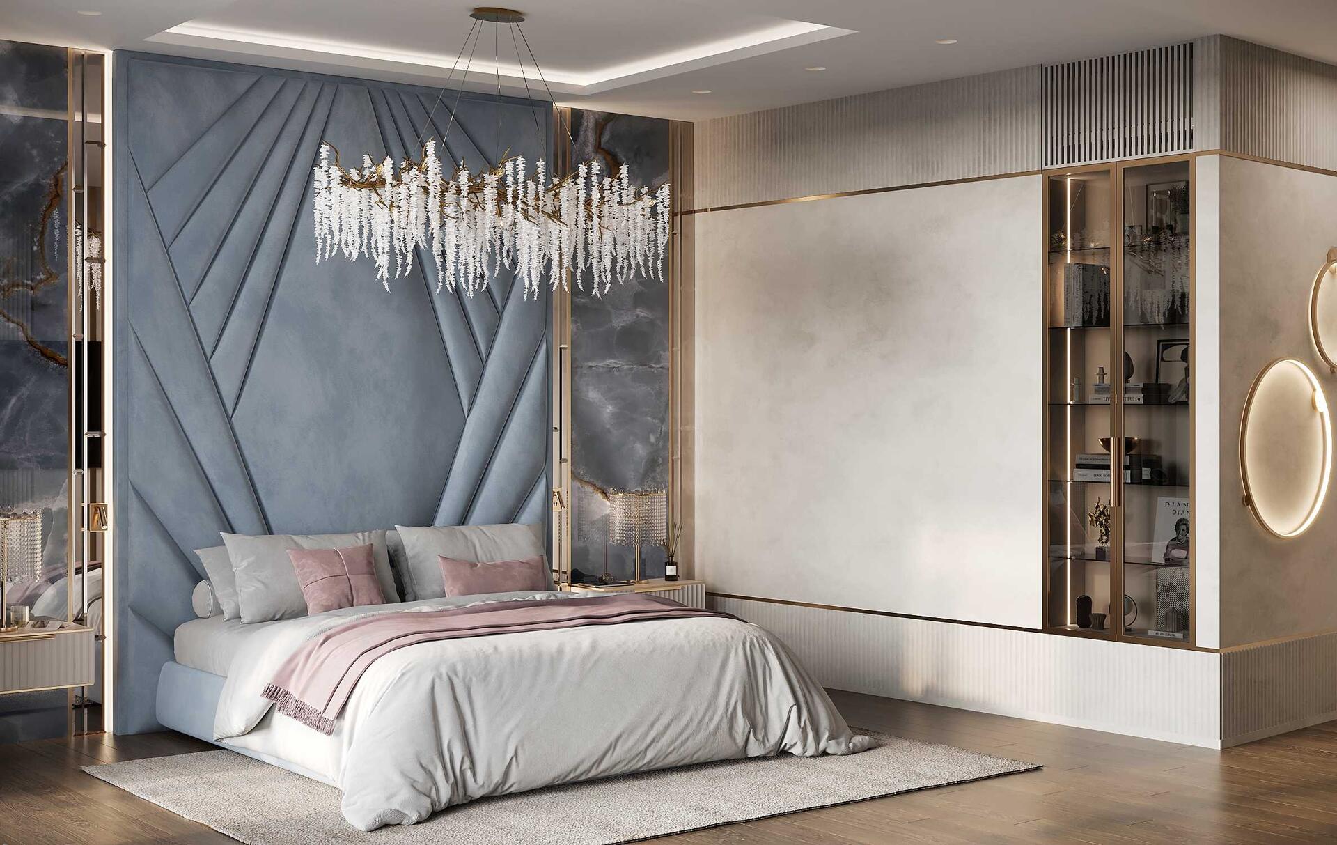 Вітальня та кухня разом Функціональний простір у 3-кімнатній квартирі: вітальня, поєднана з кухнею.