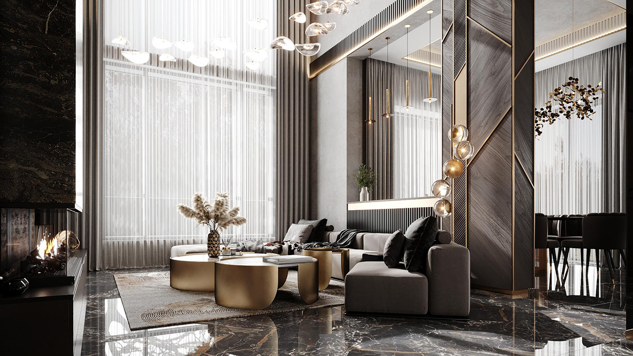 Дизайн та екологія Авторський нагляд за дизайном котеджу 2026: персоналізація, екологія та сучасні технології.