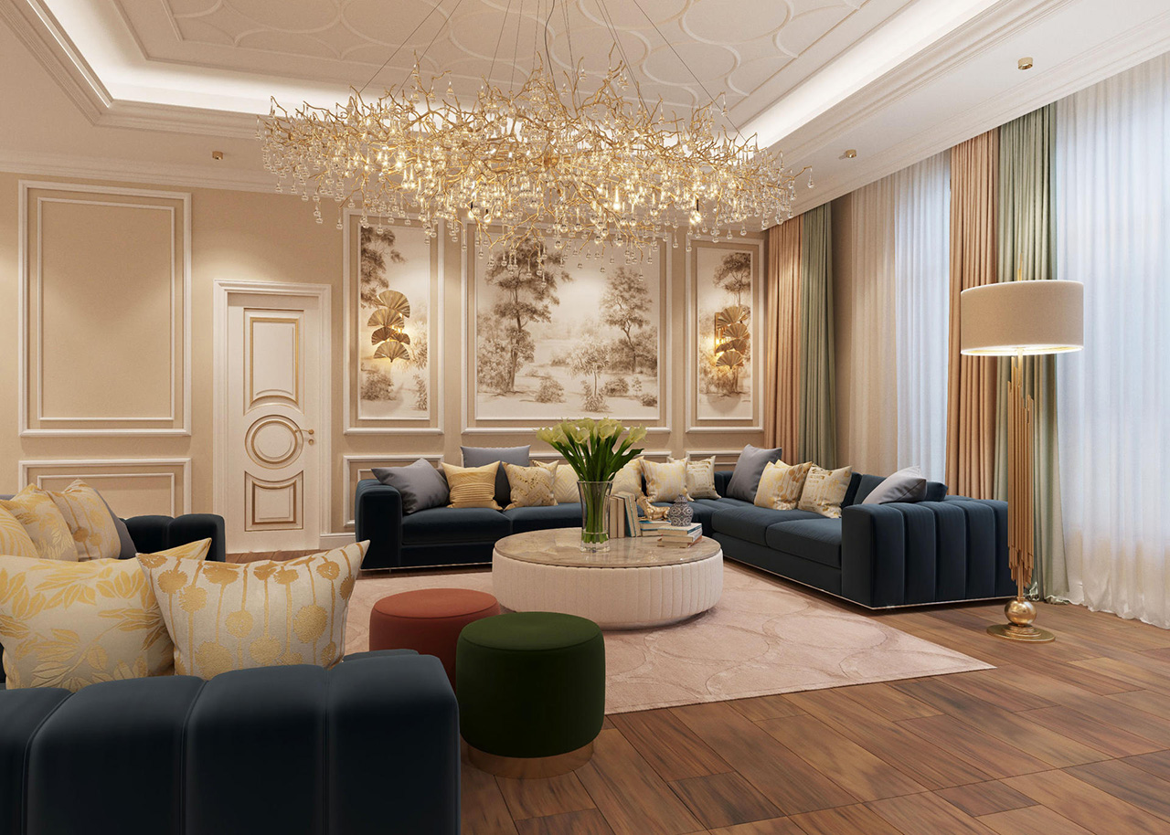 Сучасний стиль котеджу Дизайн котеджу 2026: сучасний стиль, екологічні матеріали та інтелектуальні технології.