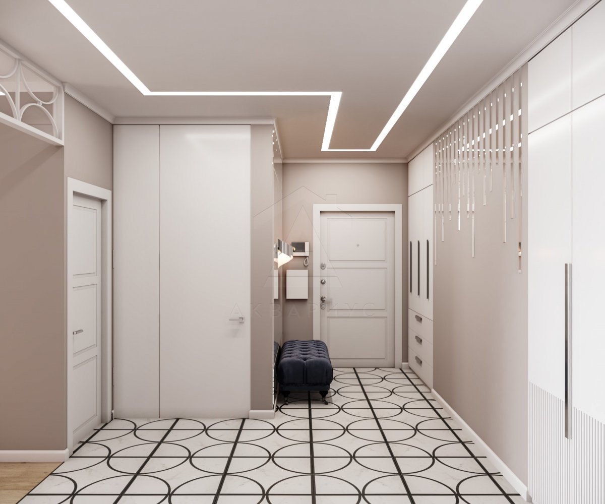 Монтаж прихованих дверей Приклад встановлення дверей прихованого монтажу: деталі та особливості конструкції.