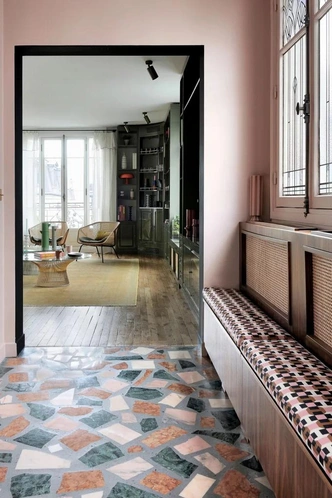 Коридор: уникаємо помилок Помилки дизайну коридору 2026: уникаємо захаращення меблями, щоб створити затишний простір