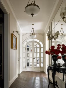 Коридор 2026: як уникнути помилок та створити затишний простір — Дизайн коридору 2026