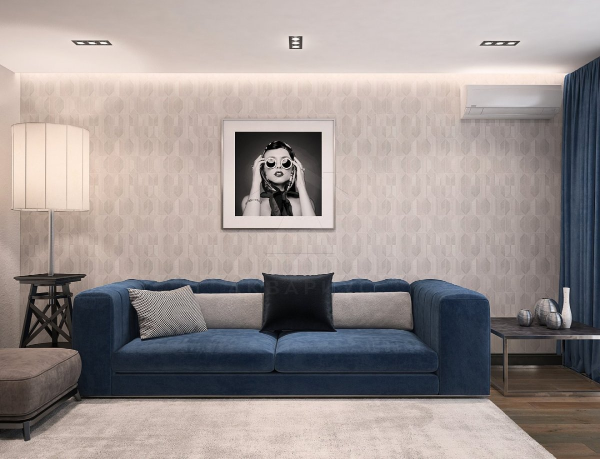 Вінтажні ретро меблі Меблі в ретро стилі: дивани, крісла, столики з вінтажними елементами