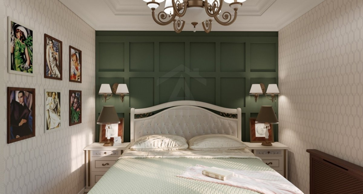 Затишний ретро інтер'єр Ретро стиль 2026: інтер'єр маленької квартири з яскравими кольорами та геометричними візерунками