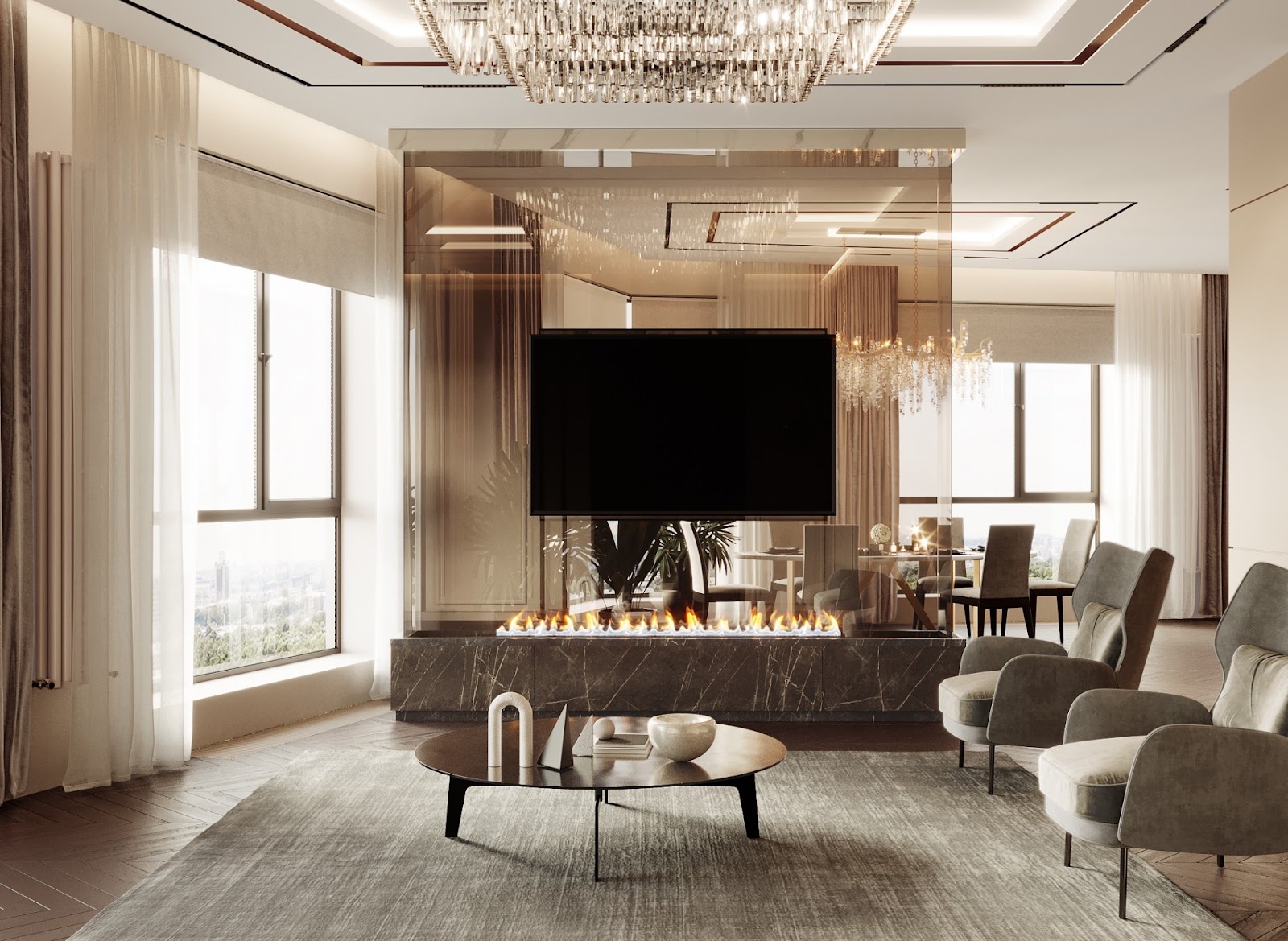 Зростання вартості Новобудови як інвестиція: зростання цін на нерухомість та енергоефективні рішення у 2026.