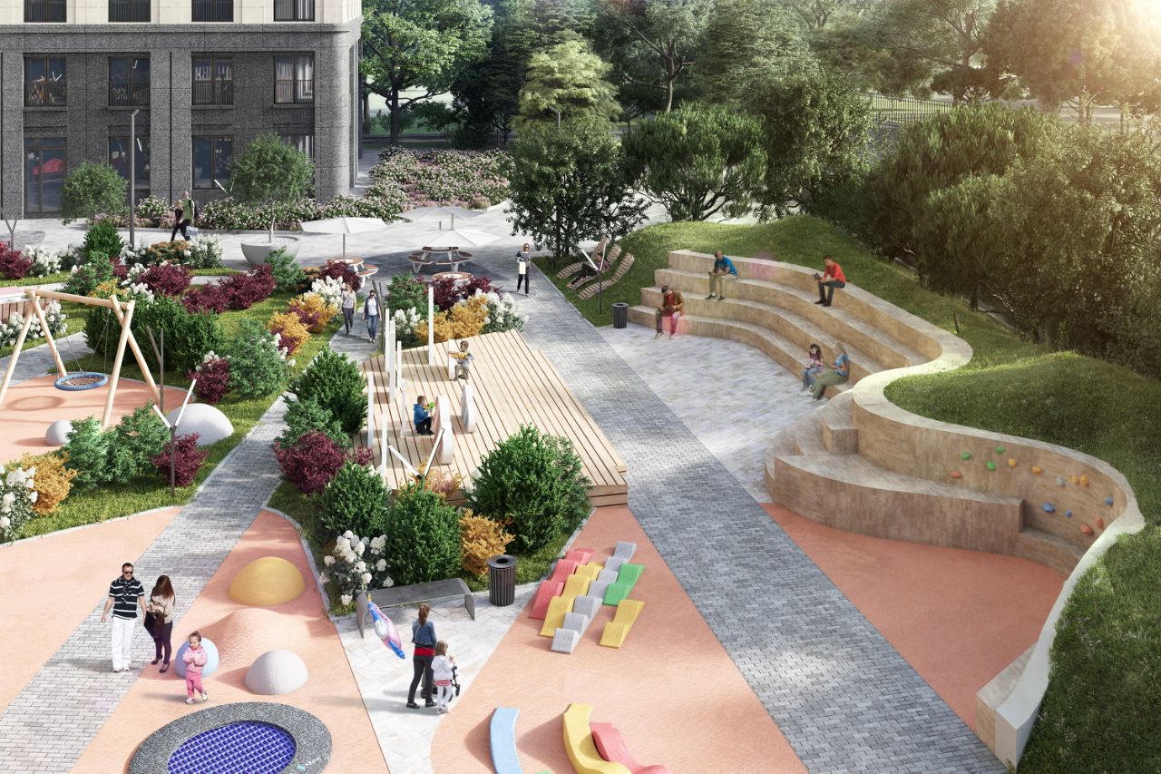 Вигідна інвестиція в новобудову Інвестиції в новобудови 2026: вигідне рішення для захисту капіталу та отримання прибутку.