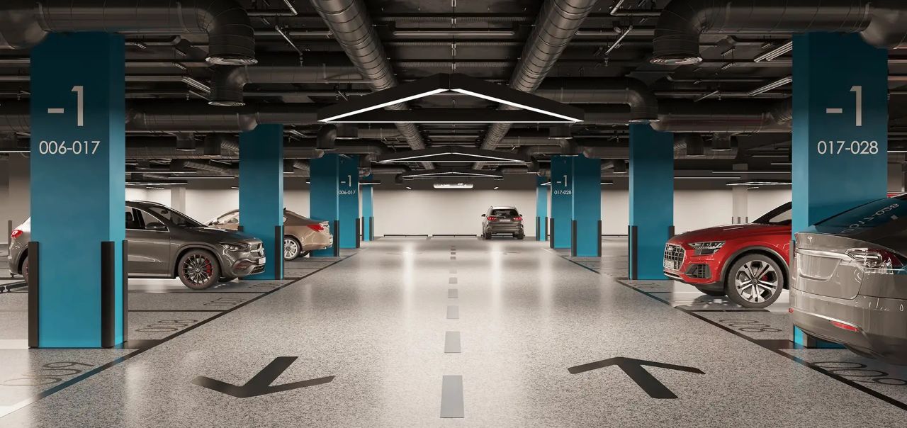 Каркасно-монолітне будівництво Інвестування в новобудову: каркасно-монолітне будівництво гарантує довговічність та якість житла.