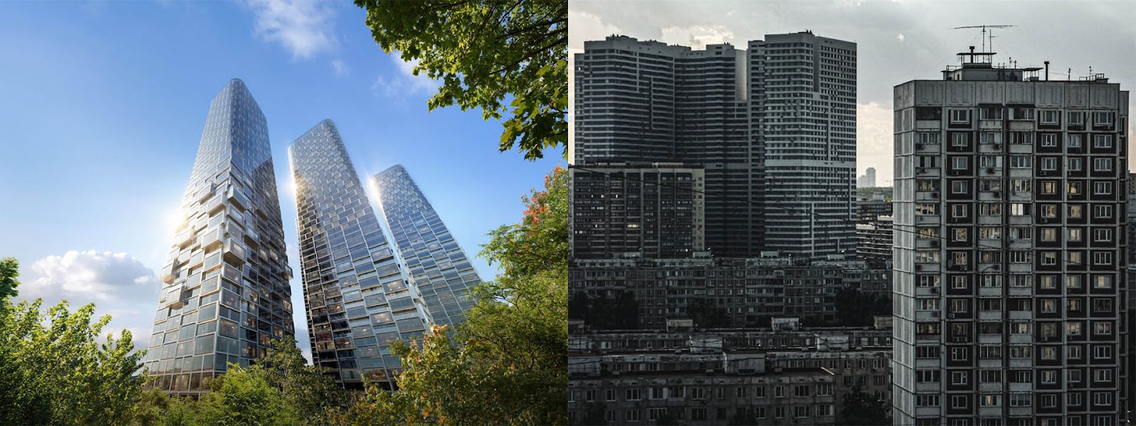 Каркас і планування Інвестування в сучасні новобудови: переваги каркасно-монолітного будівництва та планування.