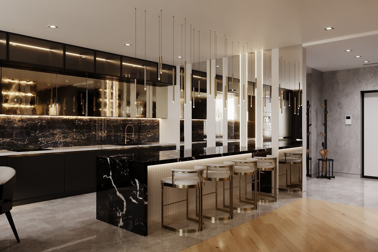 Економія на комунальних послугах Енергоефективність новобудов: зниження витрат на опалення та комунальні послуги для інвесторів.