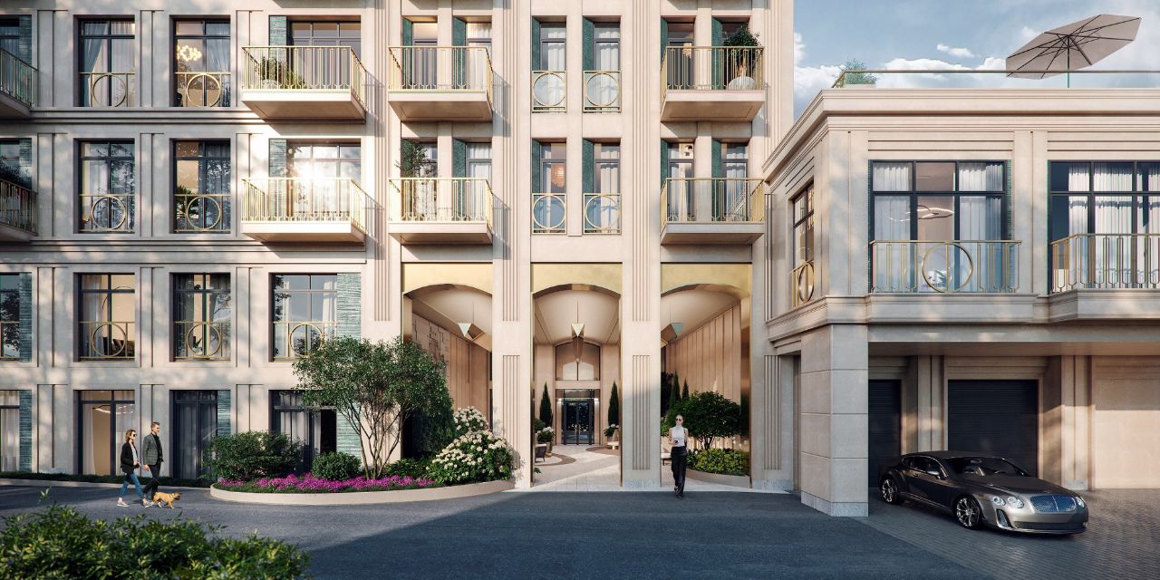 Економія на комуналці Енергоефективні новобудови: зниження витрат на комунальні послуги та збільшення інвестиційної привабливості.