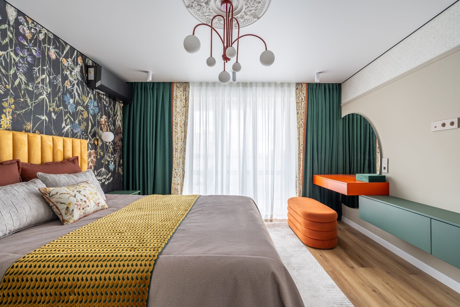 Візуалізація декору Візуалізація інтер'єру: приклад вибору декору та аксесуарів дизайнером у 2026