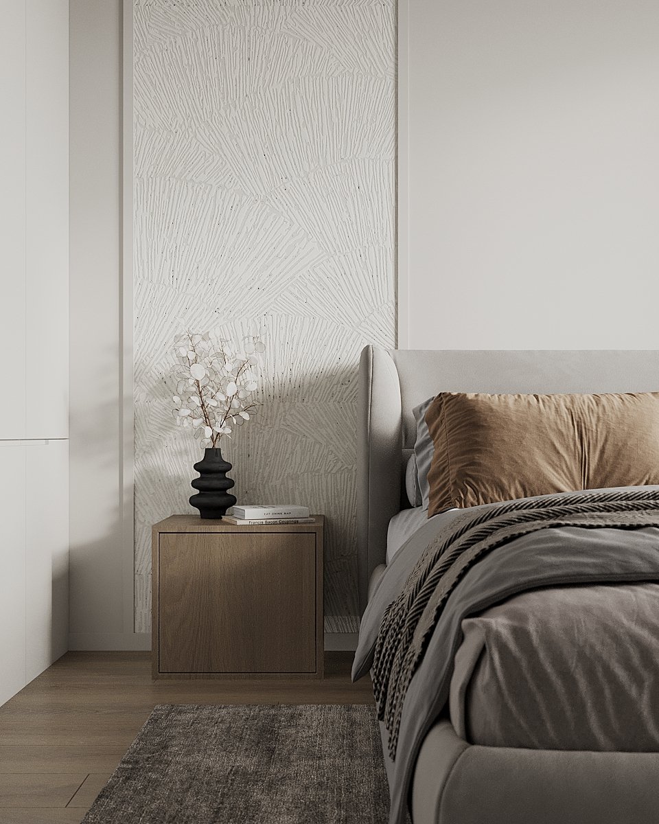 Креативні ідеї декору Креативний декор: дизайнерські поради щодо вибору аксесуарів для дому в 2026