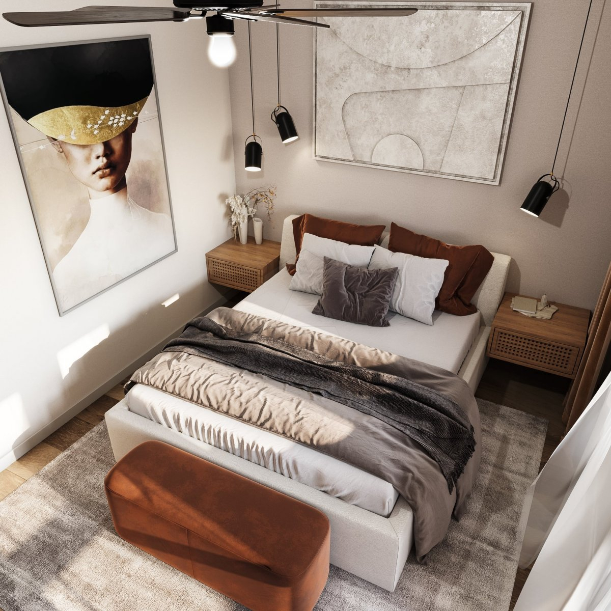 Ідеальний інтер'єр 2026 Дизайн інтер'єру 2026: наші дизайнери допоможуть обрати ідеальний інтер'єр для вас.