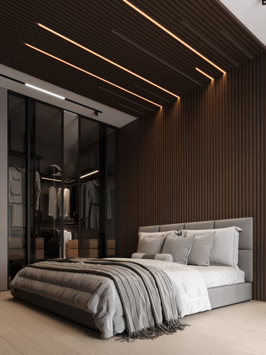 Проект інтер'єру мрії Дизайнери інтер'єру: допомога у виборі та реалізації проекту вашої мрії.