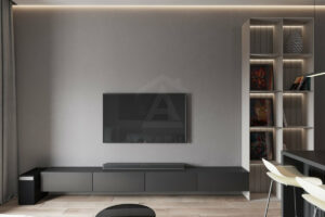 Мінімалізм 2026: як створити спокійний та функціональний простір — Мінімалізм в інтер'єрі 2026