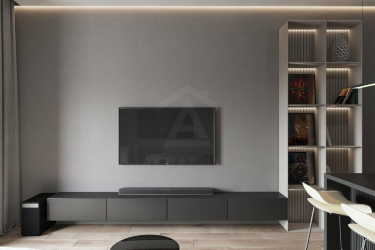 Мінімалізм 2026: як створити спокійний та функціональний простір — Мінімалізм в інтер'єрі 2026