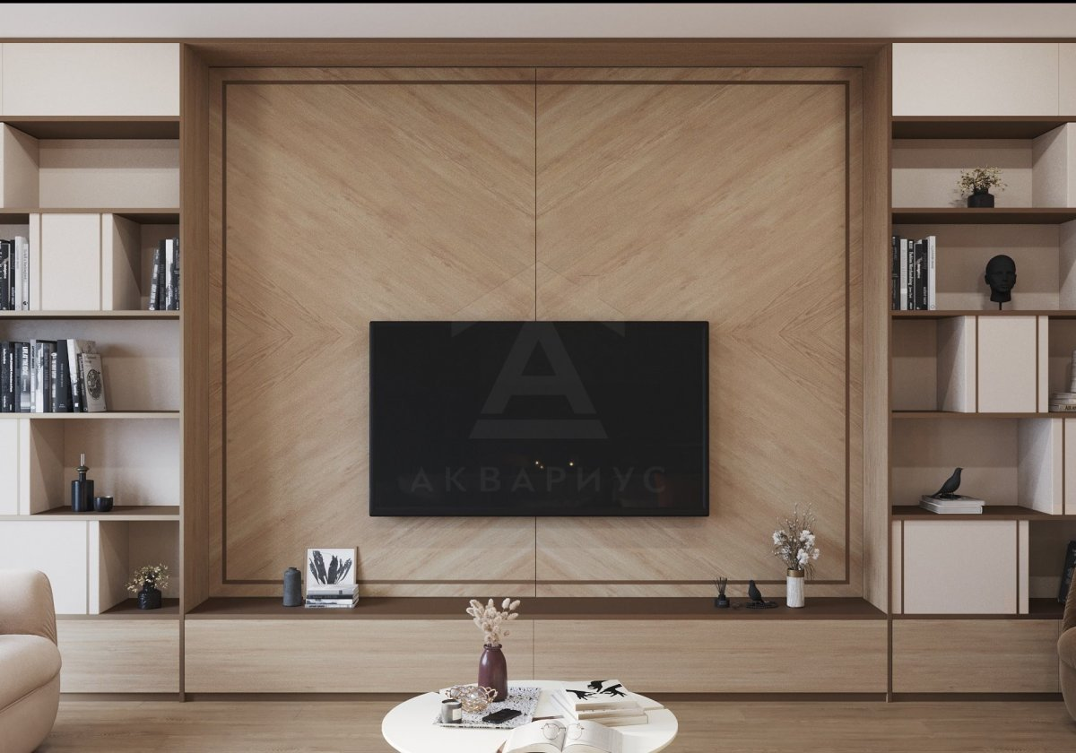 Функціональна бібліотека вдома Книжкові полиці в домашній бібліотеці, організація простору, дизайн 2026