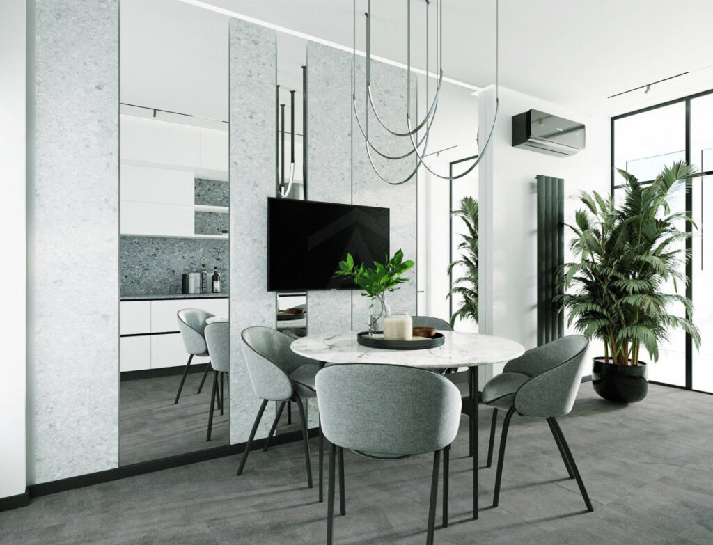 Бюджетний ремонт 2026: плануємо витрати без втрати якості — Вартість ремонту квартири 2026