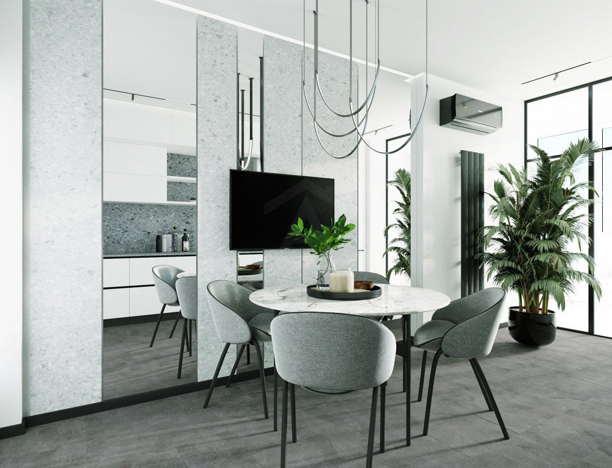 Бюджетний ремонт 2026 Планування бюджету на ремонт квартири у 2026 році: поради та економія.