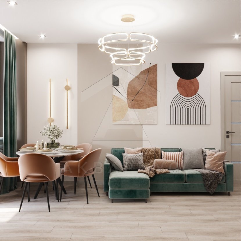 Розрахунок бюджету Як правильно розрахувати бюджет на ремонт квартири у 2026: покрокова інструкція.