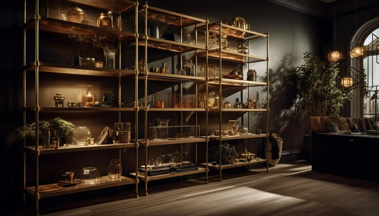 Штори для зонування Ідеї зонування кімнати: використання штор для розділення спальної зони від вітальні.