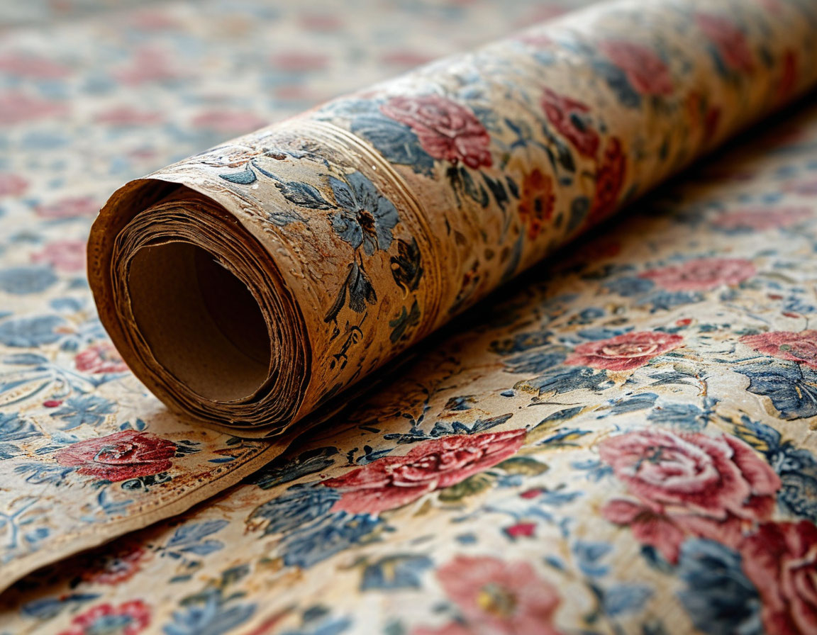 Точний розрахунок шпалер Калькулятор розрахунку шпалер допомагає точно визначити необхідну кількість рулонів для кімнати.