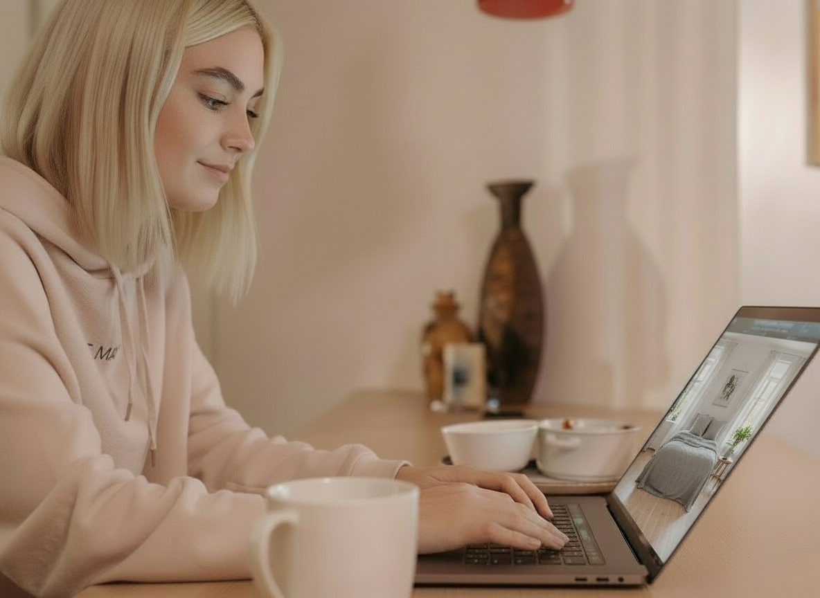 Дизайн: натхнення Як створити дизайн-проєкт квартири самостійно: приклад оформлення