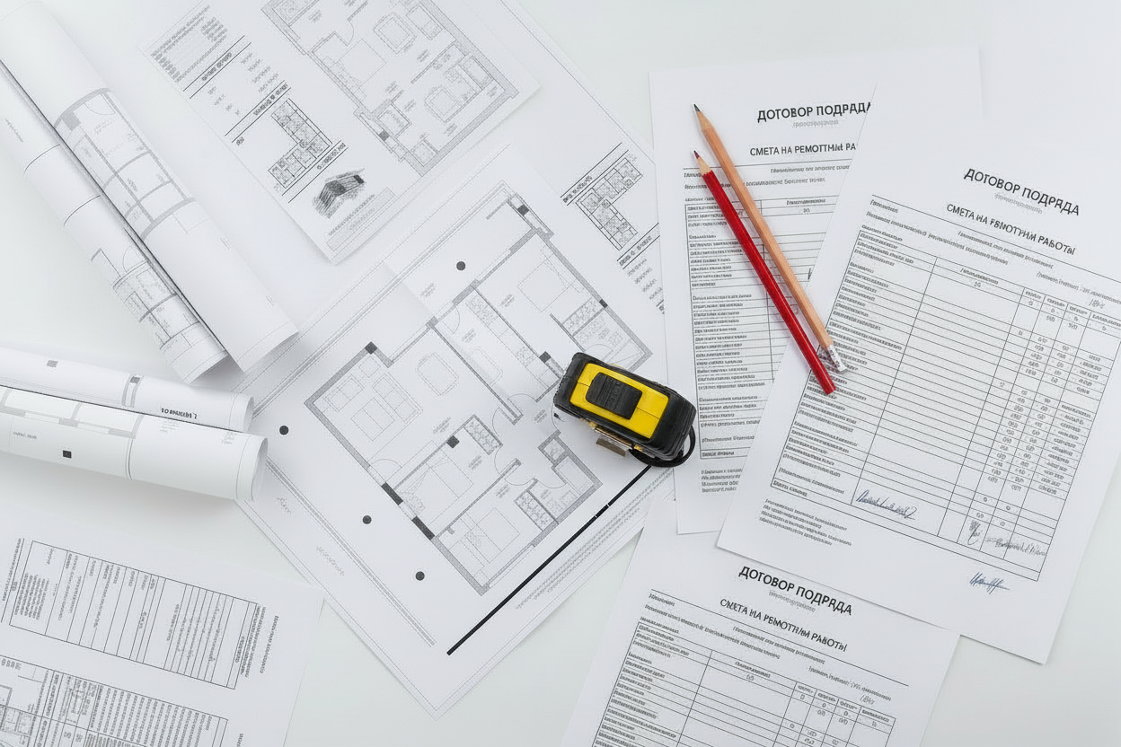 Електрика в дизайн-проєкті Дизайн-проєкт квартири своїми руками: детальний план розташування розеток та вимикачів для зручності використання.