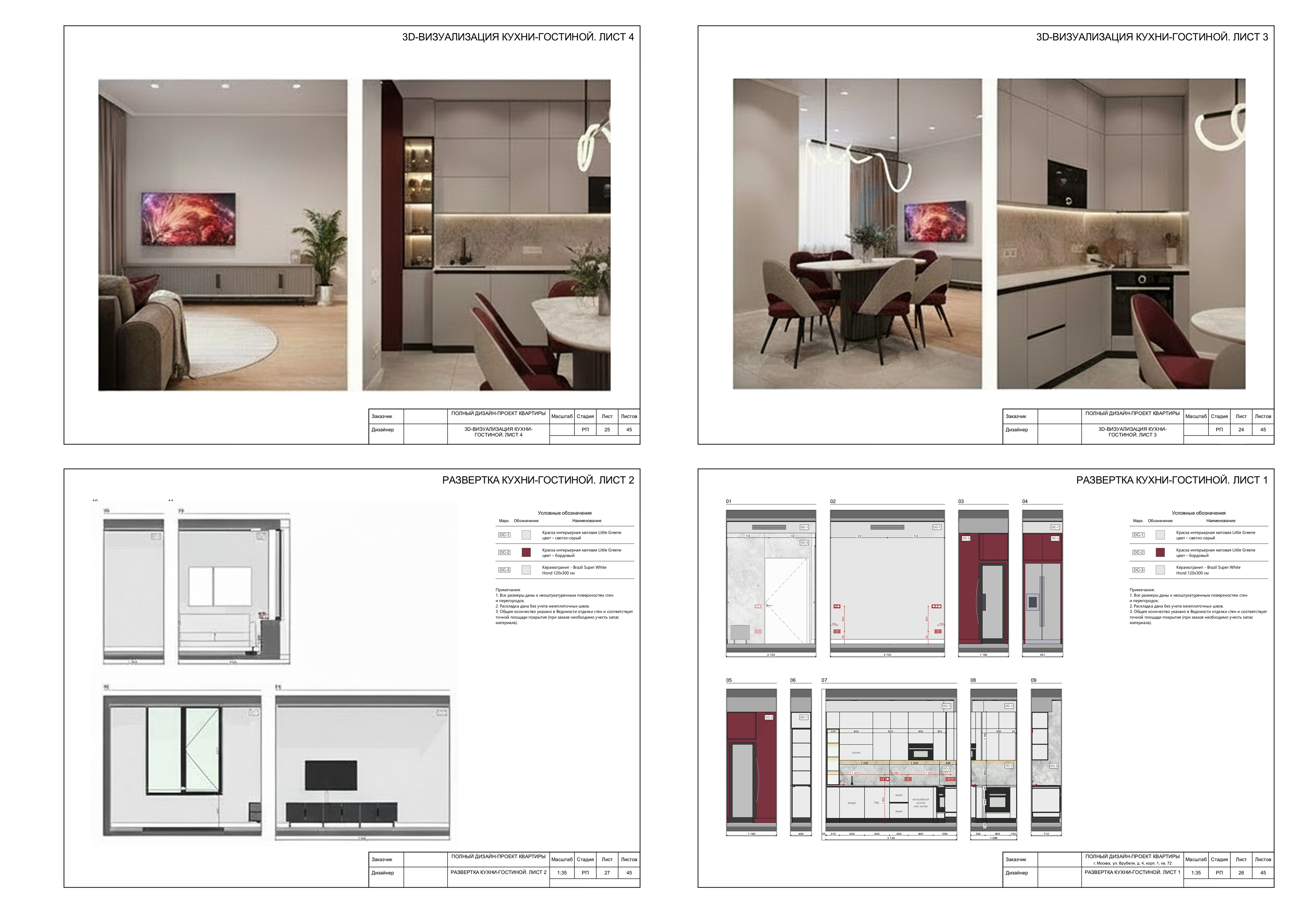 Меблі та освітлення Самостійний дизайн квартири: підбір меблів та освітлення для сучасного стилю.