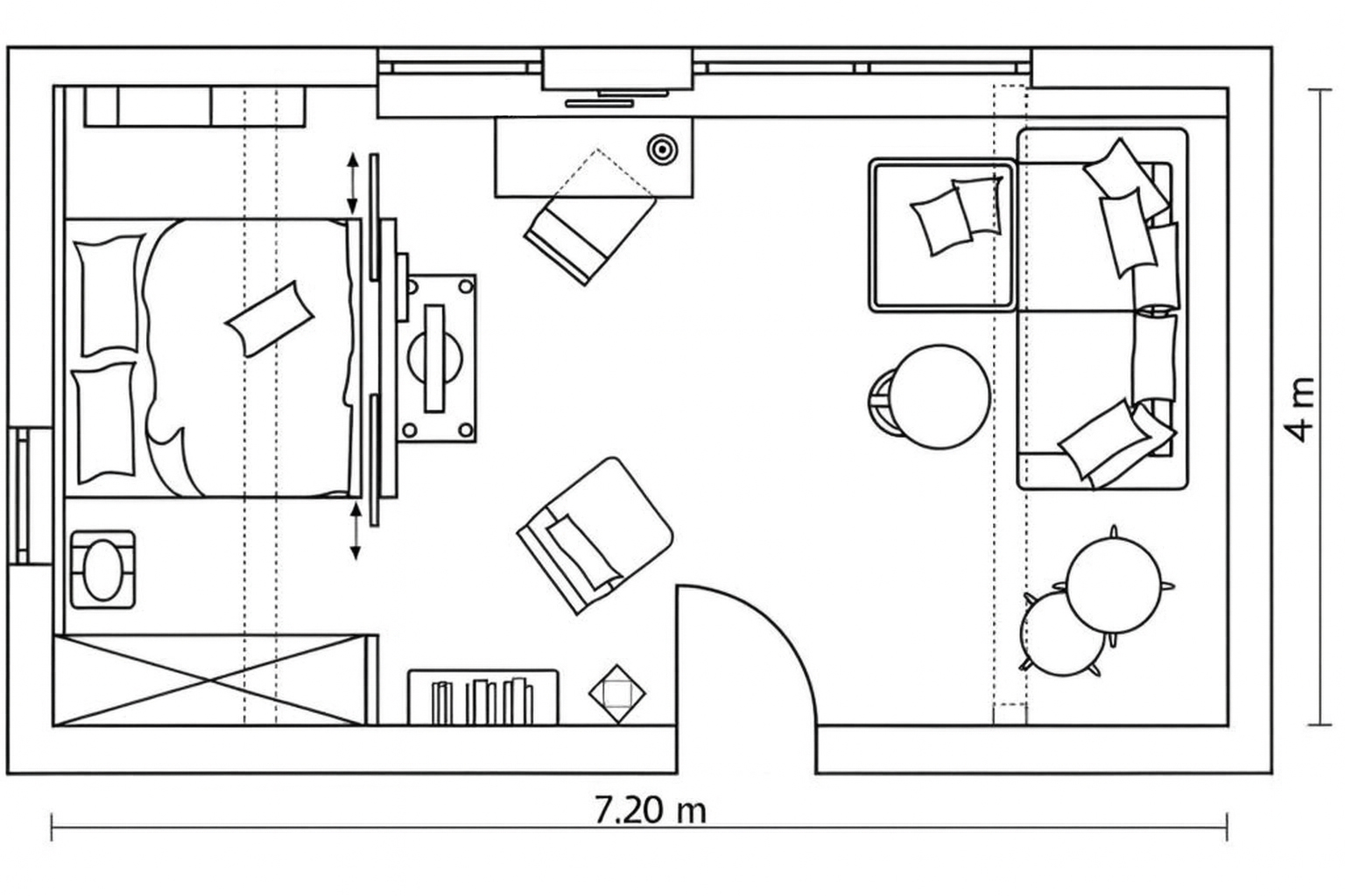 Дизайн-проєкт: з чого почати Покроковий план створення дизайн-проєкту квартири своїми руками: від замірів до кошторису.