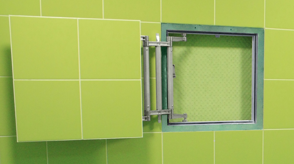 Люк-невидимка своїми руками Як зробити прихований люк-невидимку під плитку: рішення для 2026 року